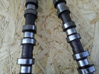 фото thumb №5, Вал распределительного вала 2 szt комплект opel corsa d 1.2 z12xe/ xep 90531515