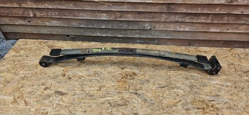 фото thumb №1, Рессора задний зад mercedes sprinter a9063200406