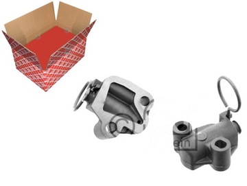 фото thumb №15, Febi 34161 натяжитель, цепь распределительный вал