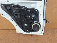 фото thumb №8, Двері ліва задня kia niro ii 22+ ud білий повний з скло