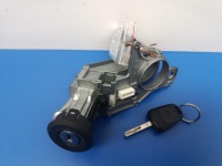 Купити Opel astra h gtc 1.7cdti замок запалювання valeo ключ, фото thumb