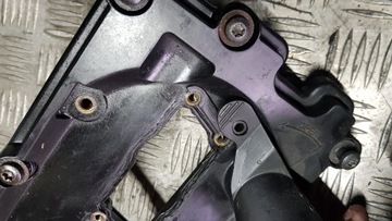 фото thumb №10, Audi a8 d3 3.0 tdi крышка клапанов