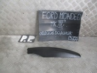 фото thumb №1, Заглушка рейлінг правий перед renault scenic iii 1.9 dci 09-13r