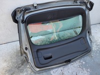 фото thumb №11, Opel astra k v 5 15- hb кришка багажника багажника