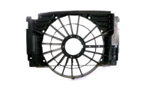 Bmw x5 e53 корпус вентилятора радиатора 6921381 Оригинал, фото thumb