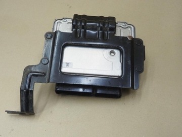 фото thumb №9, Комп'ютер блок керування двигуна hyundai i20 1.4crdi 08-