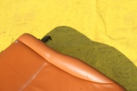 фото thumb №5, Спинка сиденье правый задняя volvo v60 kombi toffi