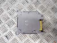 фото thumb №5, Датчик подушек chevrolet corvette c5 2001