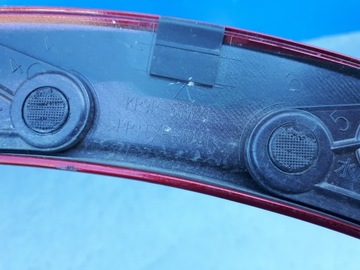 фото thumb №11, Mazda cx60 cx-60 2022- 22- планка na крыло перед