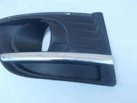 фото thumb №14, Решётка бампера хром противотуманная фара левый правый citroen c4 i picasso 9680404077