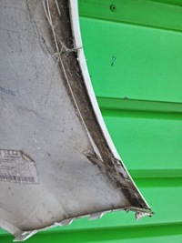 фото thumb №8, Бампер перед передній ford b-max 2012-2017