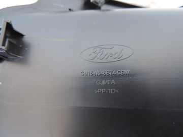фото thumb №6, Ford ecosport защита дисплея cn15-n046b74-cbw