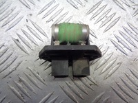 фото thumb №1, Резистор вентилятора радіатора fiat punto ii