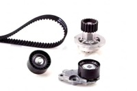 фото thumb №1, Gates набор ремень распределительного вала с насос chevrolet aveo