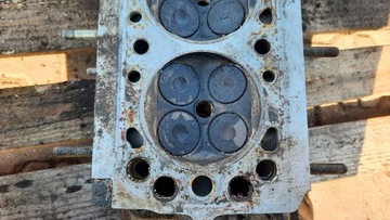 фото thumb №7, Головка двигуна opel astra g 1.6 16v r90470271