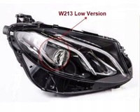 фото thumb №3, Перетворювач led модуль mercedes w213 led high performance autokomp