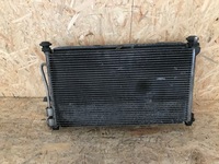 фото thumb №1, Комплект радіатор ford focus mk1 1.8tdci