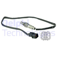 Датчик лямбда-зонд direct fit hyundai amica, i10, kia picanto Цена, фото thumb