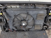 фото thumb №4, Audi a3 8p рестайлінг 08-12r 1.6 tdi pas переднє радіатор вентилятор