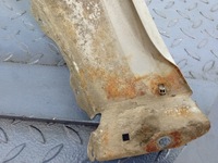 фото thumb №13, Outlander i 03- крыло перед правый передний a31a