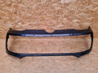 фото thumb №1, Бампер передний перед vw up lift 1s0807221f