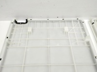 фото thumb №6, Toyota corolla verso ar10 2005 комплект обшивка багажника