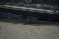 фото thumb №4, Крышка багажника крышка зад задняя audi q5 8r0 8r0827023c