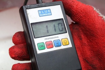 фото thumb №8, Кришка багажника зад задня piaskowa fiat linea 06-12