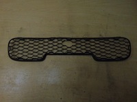 фото thumb №8, Решітка w бампер середня hyundai santa fe 1 lift