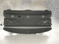 фото thumb №1, Полка tyna + шторка mercedes s w222