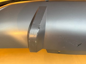 фото thumb №10, Hyundai tucson iv 4 20- спойлер накладка бампера зад задня 86671-n7010 pdc