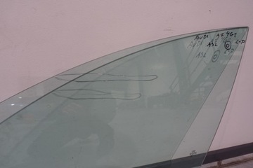 фото thumb №5, Audi a7 4g8 стекло дверь левая левый перед передняя as2