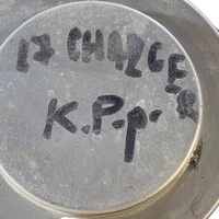 фото thumb №8, Dodge charger 2017 перед сторона ліва підшипник i ступиця kół