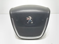 фото thumb №1, Повітряна подушка водія peugeot 508 sw i 96863325ze 10-18 подушка безпеки