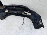 S-max mk2 бампер перед передній 6pdc + камера чорний mf Оригінал, фото thumb