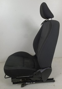 фото thumb №7, Сидіння з підігрівом праві перед kia picanto ii 3d