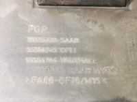 фото thumb №3, Saab 9-3 ver2 2007 верхній