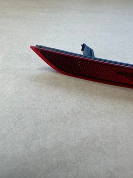 фото thumb №2, Volvo xc60 ii відбивач правий зад 32293627