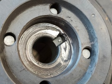 фото thumb №7, Kia hyundai 16-23 1.6 crdi двигун dół двигуна блок wał поршні d4fe євро 6