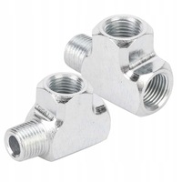 фото thumb №8, Тройник do датчика тиску оливи 1/8bspt