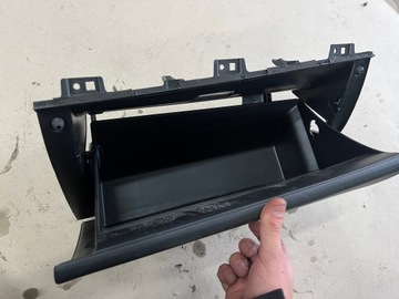 фото thumb №8, Hyundai i30 iii 17- бардачок панелі консолі пасажира європа