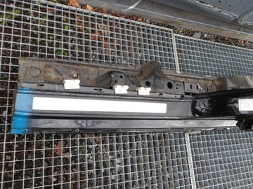 фото thumb №10, Seat exeo универсал порог ze стойкой правые левый bok