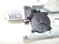 фото thumb №2, Подъемник электрический перед левый renault kangoo 06