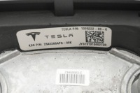 Повітропровід шкіряний багатофункціональний tesla model 3 1095222-00-k 2543286apq в Україні, фото thumb