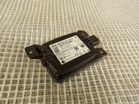 фото thumb №3, Mazda cx3 асистент поперечина руху модуль db2r-67y80c