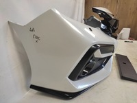 фото thumb №9, Honda civic x hb бампер переднее перед 2017-