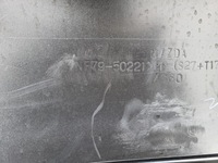 фото thumb №7, Mazda mx5 2005- бампер задняя задний nf79-50221