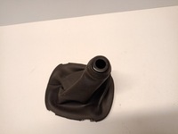 фото thumb №6, Ручка перемикання передач чохол citroen c1 ii