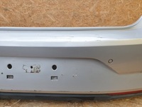 фото thumb №6, Renault talisman sedan бампер задня 6 pdc ted69