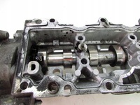 фото thumb №6, Ford fiesta mk7 1.4tdci головка вал